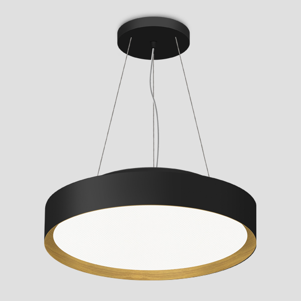 led modern light